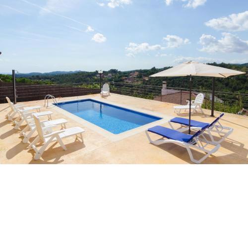 Villa Olive