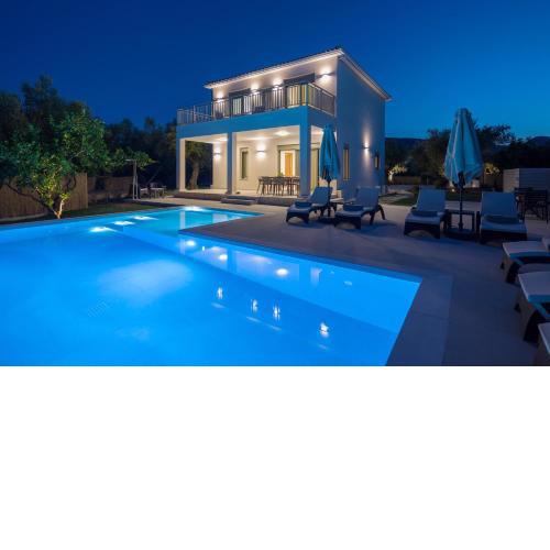 Villa Olivea
