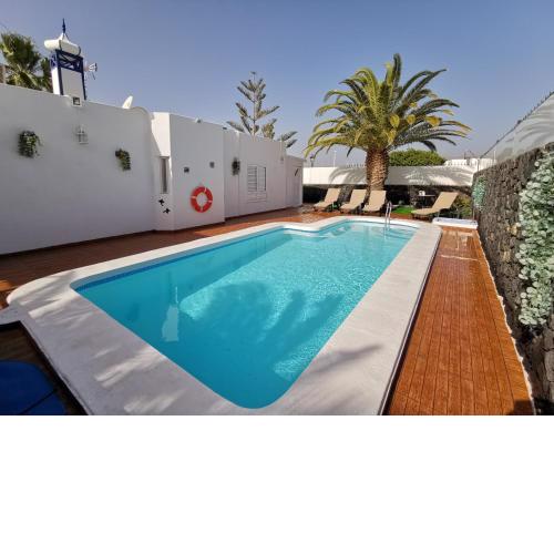 Villa Oliveira