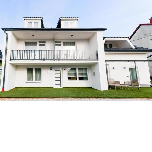 Villa Oliver 2 Hévíz