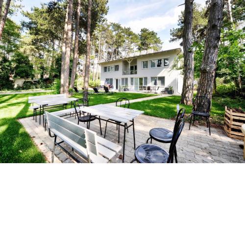Villa Oliver 2 Siófok