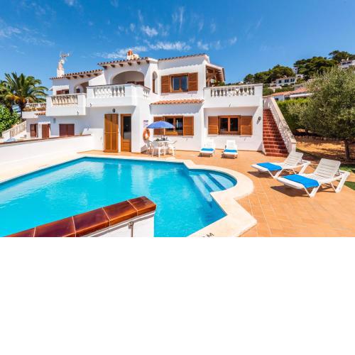 Villa Olivera - 13B2