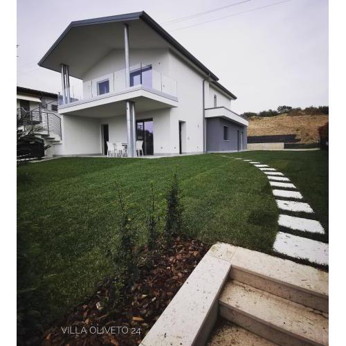 Villa Oliveto 24