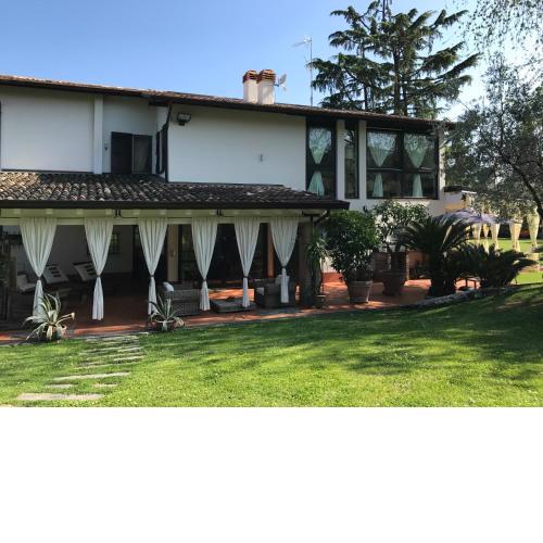 Villa Oliveto
