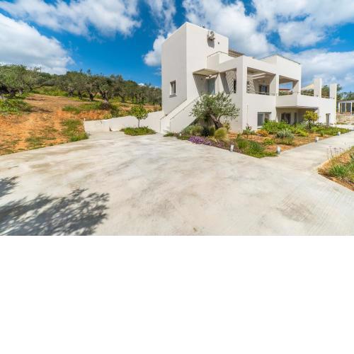 Villa Oliveto