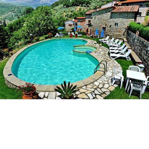 Villa Olivi
