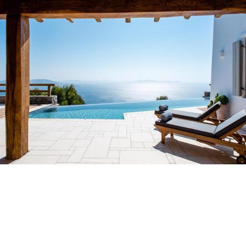 Villa Olivia Mykonos