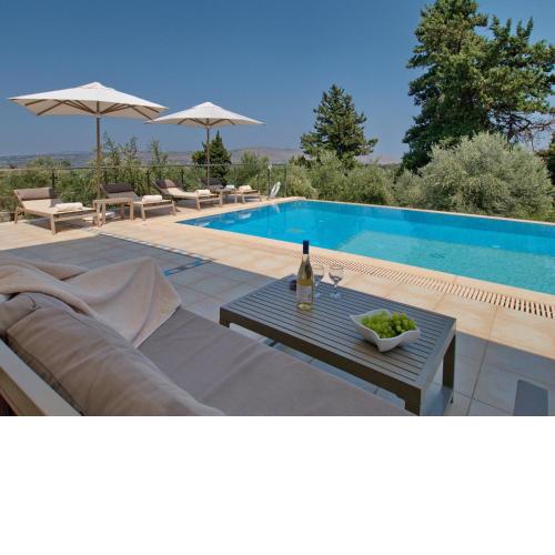 Villa Olivia with Pool Vrises Crete