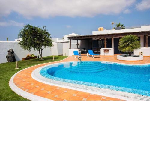 Villa Olivia