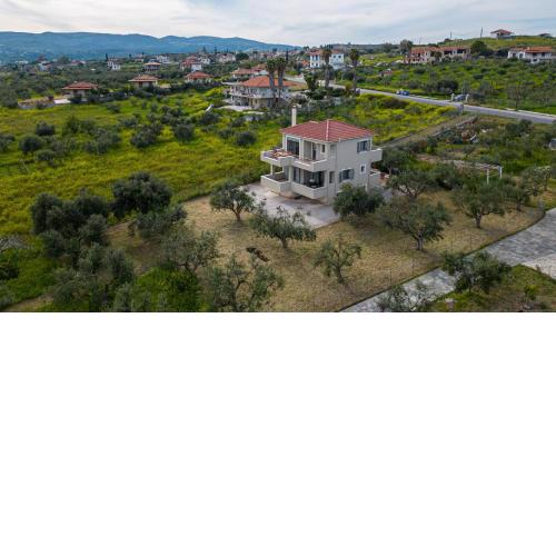 Villa Olivia