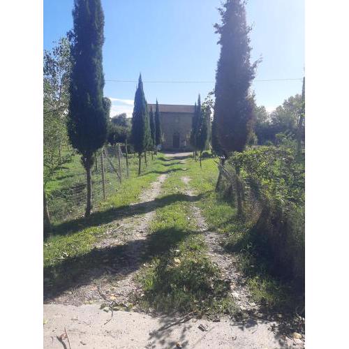 Villa Olivieri