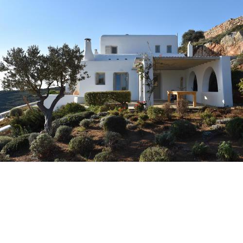 Villa Oliviers · Deluxe Villa - Infinity Pool & Helipad