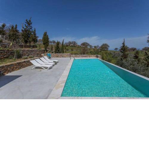 Villa Olivis