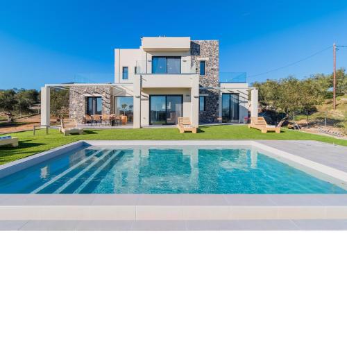 Villa Olivum by MediterraneanVillas