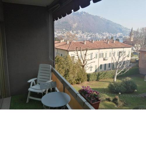 Villa Olmo CozyStay