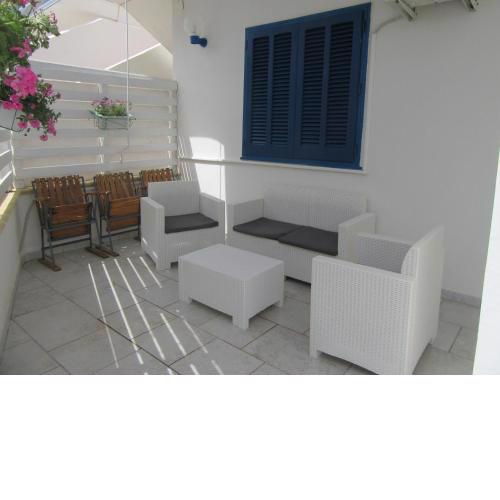 Villa Oltremare