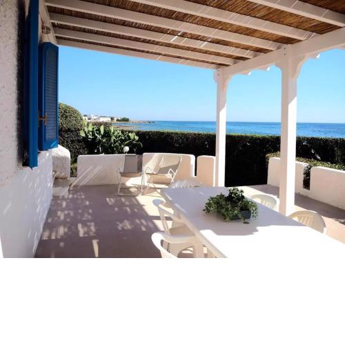 Villa Oltremare