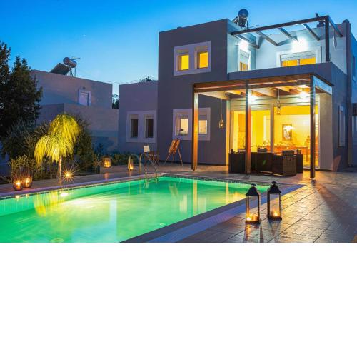 Villa Olvia