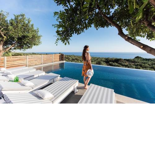 Villa Olvía