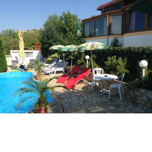 Villa Olymp