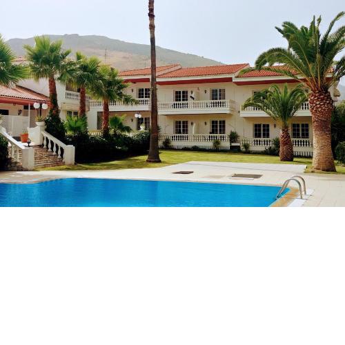 Villa Olympia