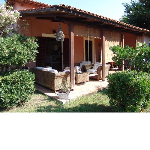 Villa Olympia