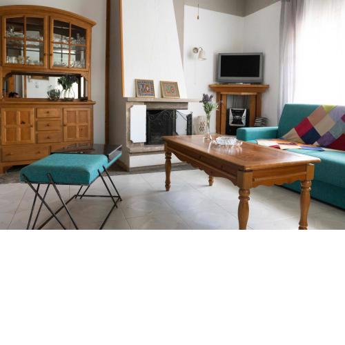 Villa Olympiada Summer Getaway with Private pool
