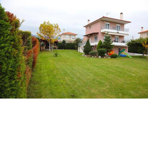 Villa Olympus