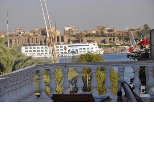 Villa Omar EL Sharif