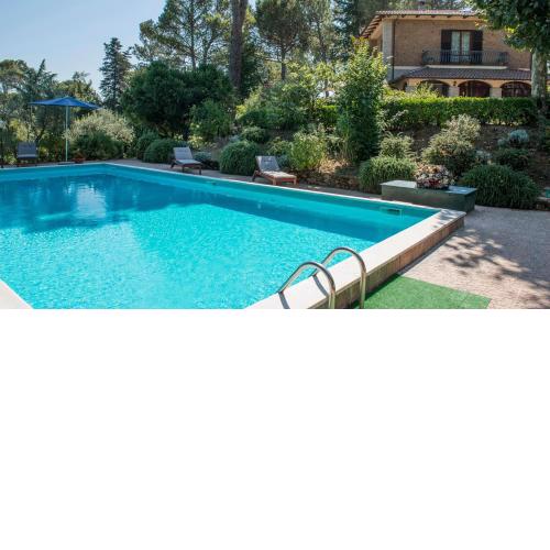Villa Ombrosa 8