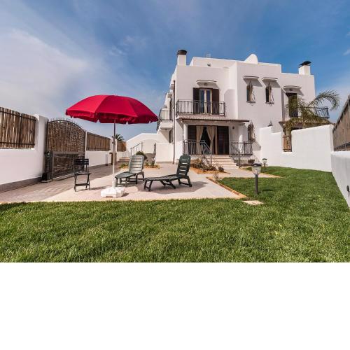 Villa Omero