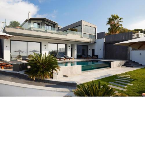 Villa OMNIA - Luxury Bound on Earth