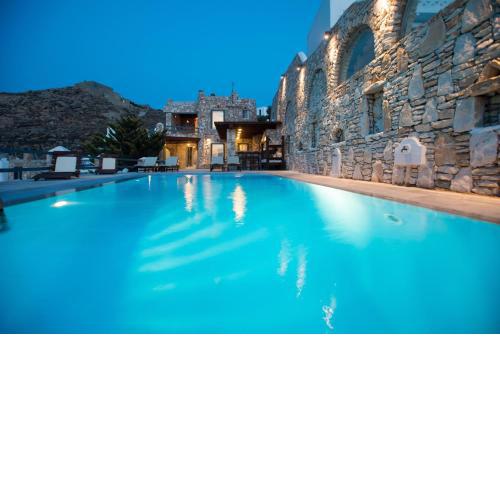 Villa Omnia