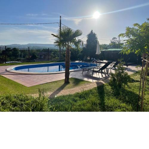 Villa Omnia