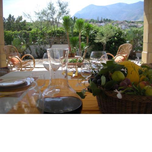 Villa On The Beach "Spiaggia Plaia"
