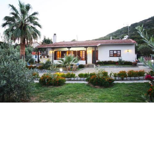 Villa on the Hill