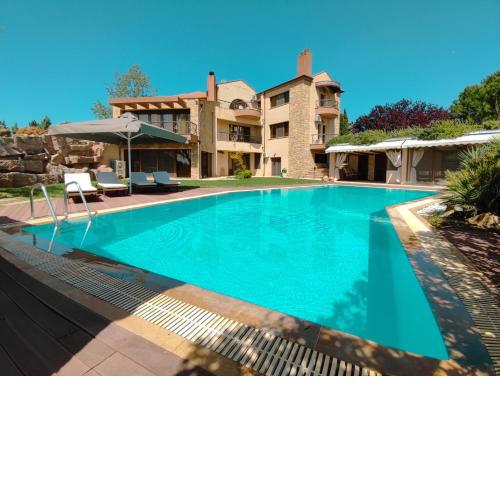 Villa Onar