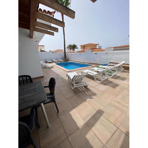 Villa One Tenerife