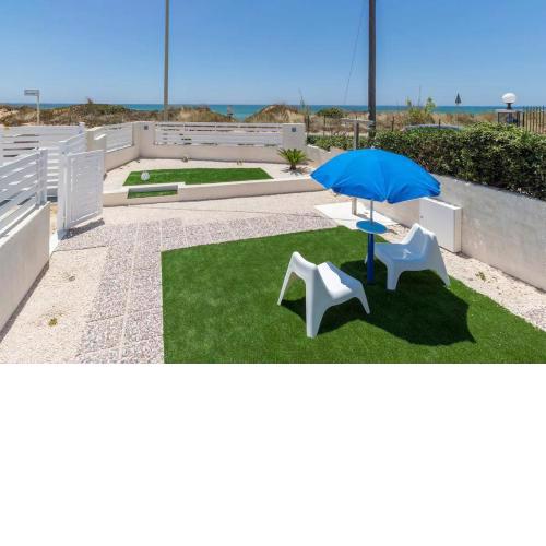 Villa Oneiro Fronte Mare