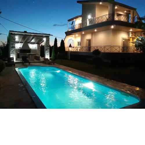 Villa Oneiro
