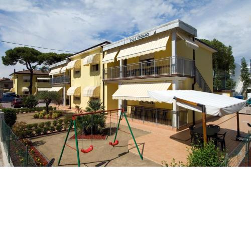 Villa Ongaro
