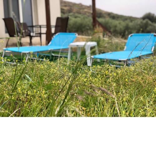 Villa Oniro Kreta