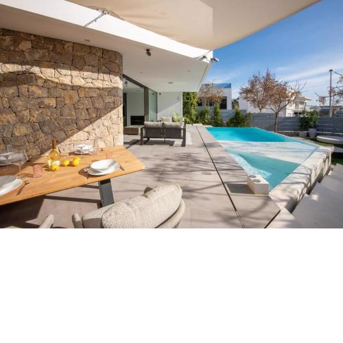 Villa Onnki - Santa Eulalia