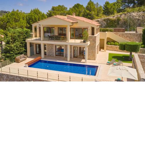 Villa Opal by Cap Vermell Estate