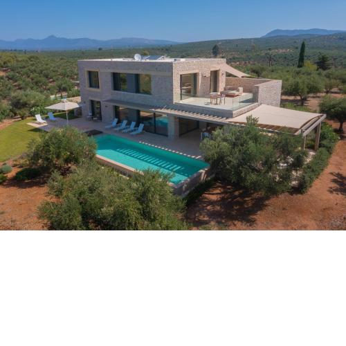 Villa Opal