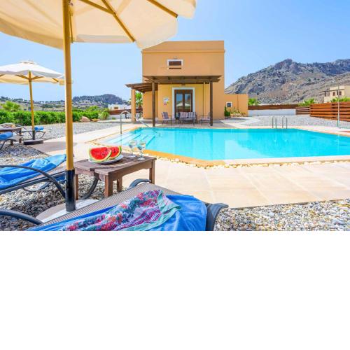 Villa Ophelia