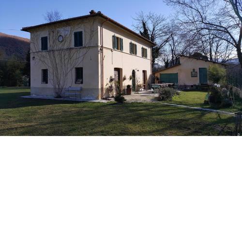 Villa Oracola