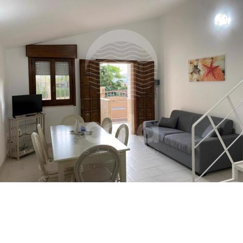 Villa Orange Sun