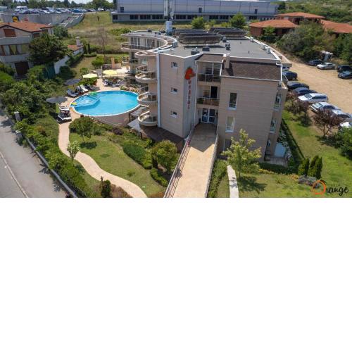 Villa Orange