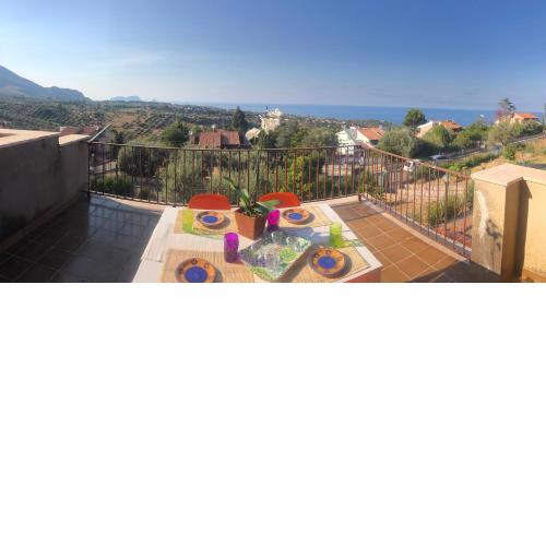 Villa Orchidea Bianca